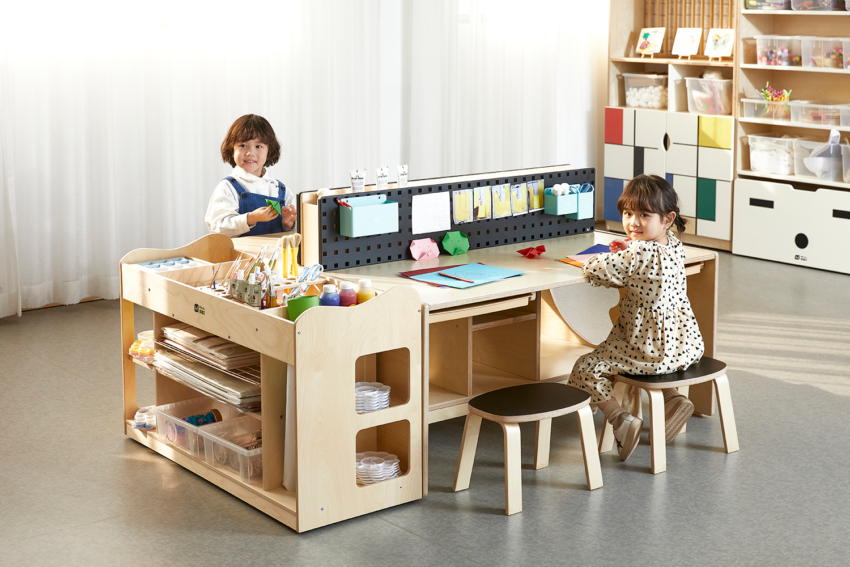 Art Room