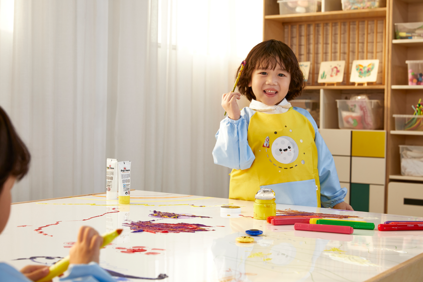 Art Room - Image 4
