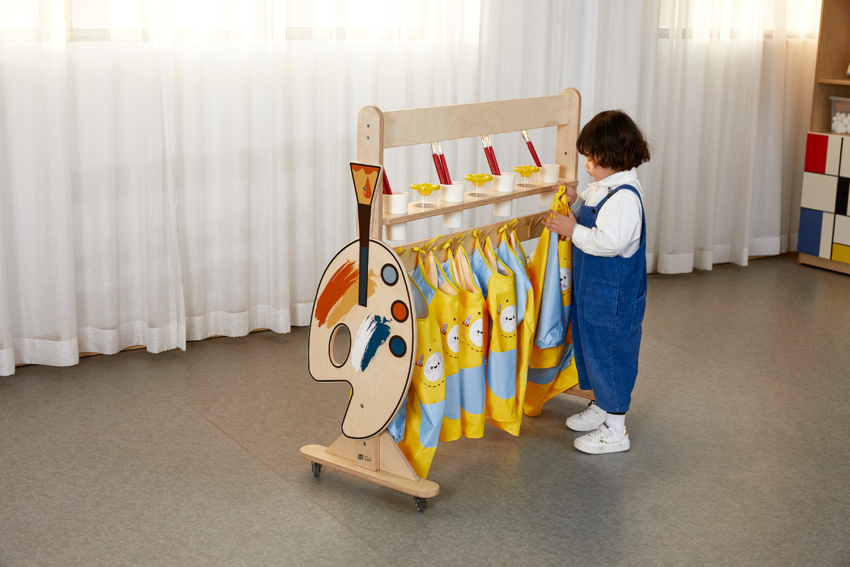 Art Room - Image 2