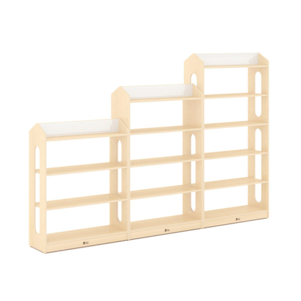 H00-523 Storage Rack