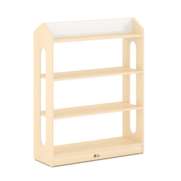 H00-523A Three-Layer Storage Rack