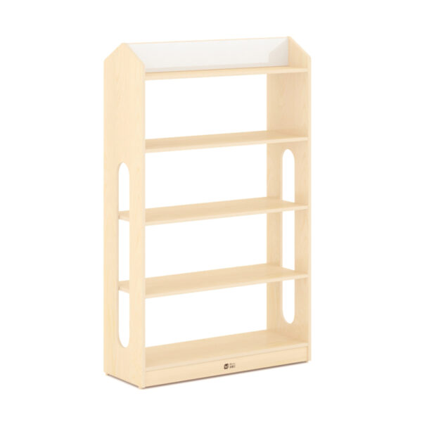 H00-523B Four-Layer Storage Rack