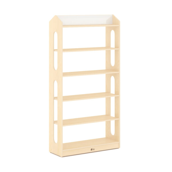 H00-523C Five-Layer Storage Rack