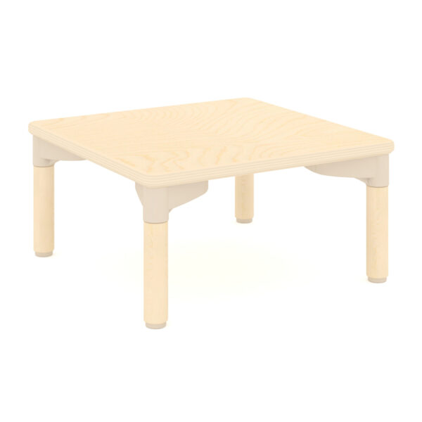 H00-536 Small Square Table