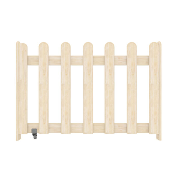 H00-634 Straight Fence