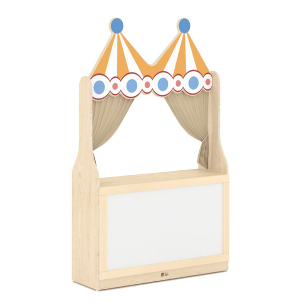 H00-674 Small Theater Puppet Stage