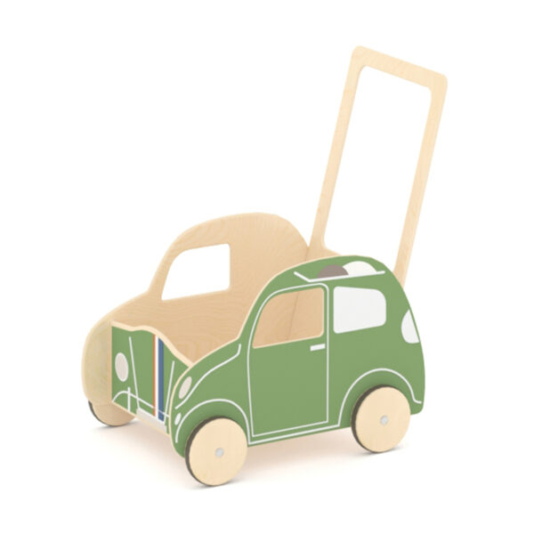 H00-680 Beetle Trolley