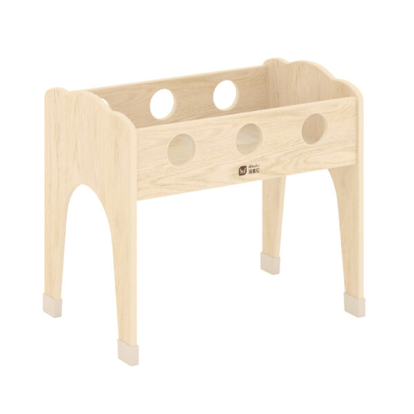 H00-681 Interactive Crib