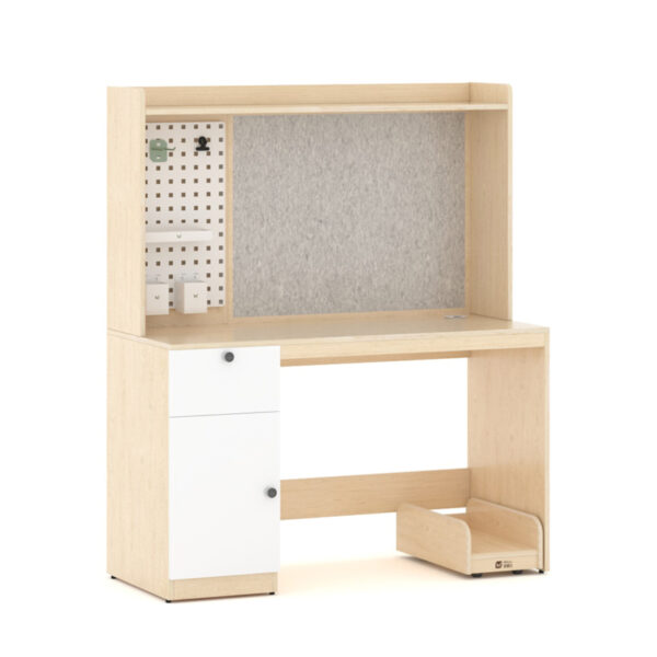 H00-731 Teacher Desk