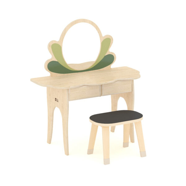 H00-735 Interactive Dressing Table