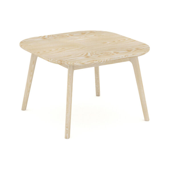 H04-024-52 Ash Noble Table For 4 People.52cm