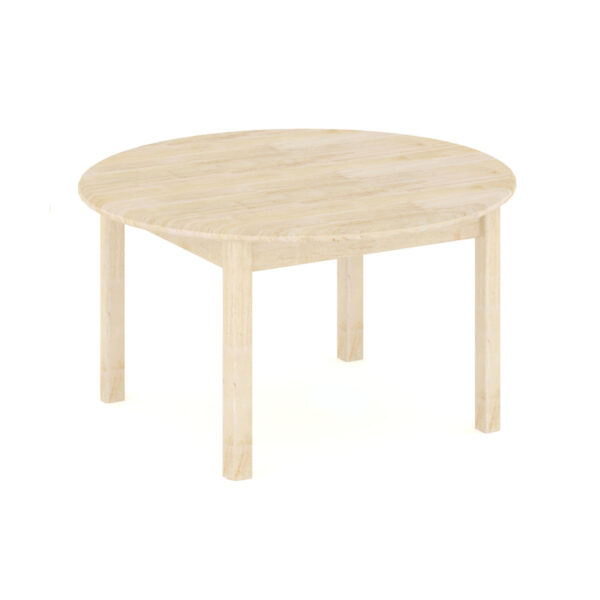 H05-019-49 Log Round Table.49cm