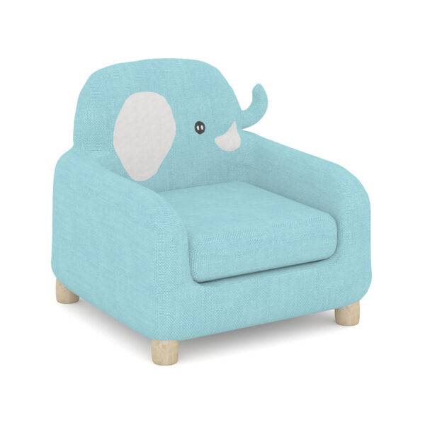 H10-026 Baby Elephant Sofa