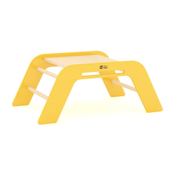 H10-054 Physical Education. Climbing Small Platform
