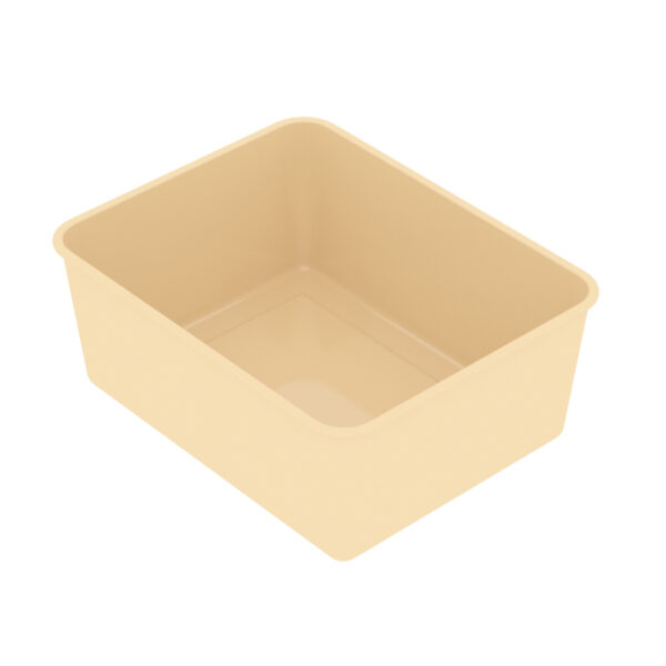 H13-010-Small Classification Box.Khaki