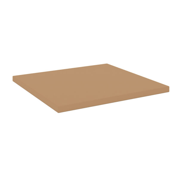 H30-022A Nursery Floor Mat.Brown