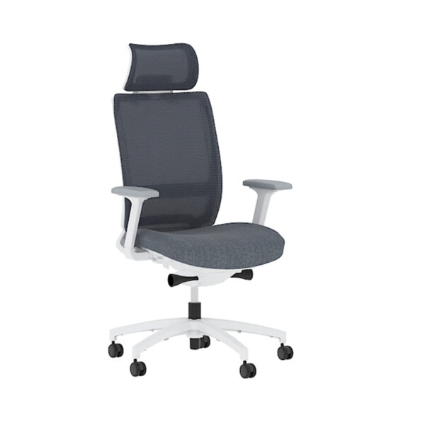 S01-041 Principal’s Office Nap Chair (Half-Reclining)