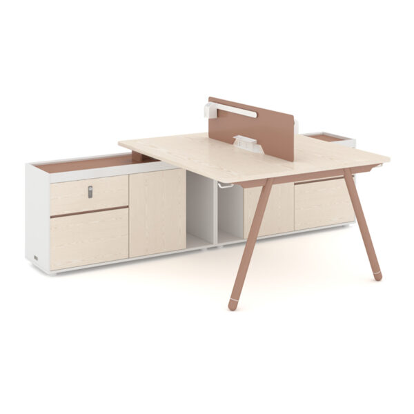 S01-044 Deputy Director Desk Model A