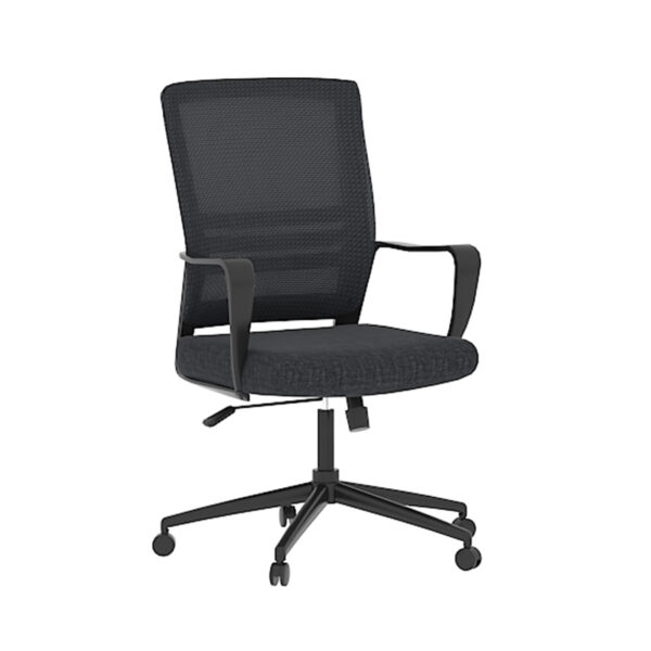 S02-027 Staff Office Chair