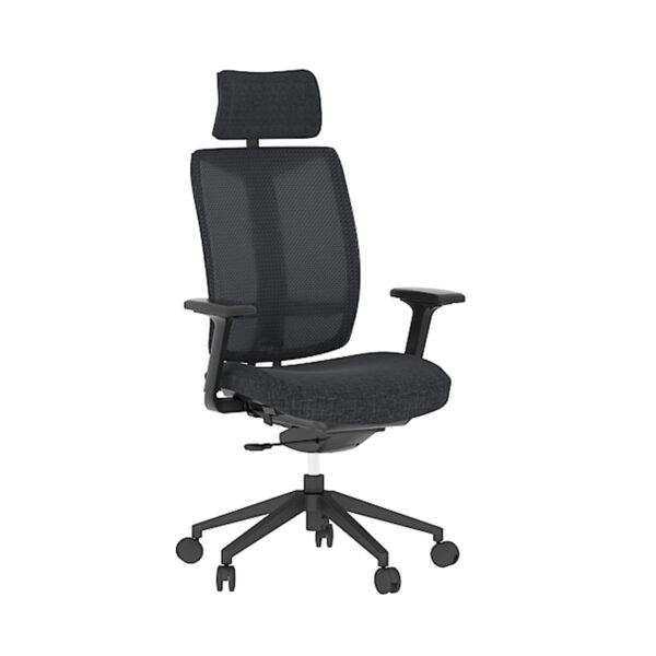 S02-028 Staff Office Nap Chair