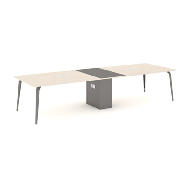 S03-016 2.4m Conference Table