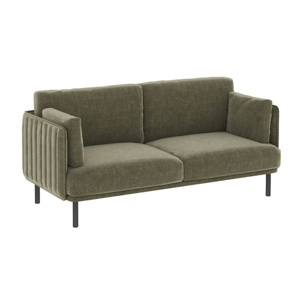 S04-025 Thousand-Seat Sofa With Three Seats