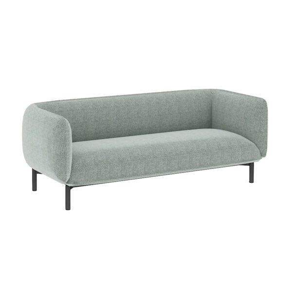 S04-028 Milo Double Leisure Sofa