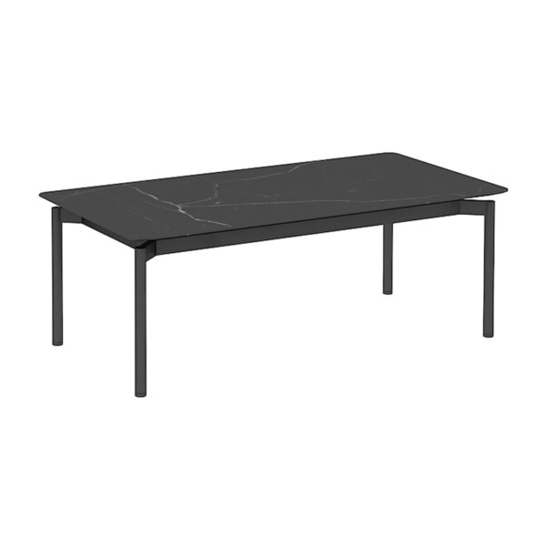 S04-029 Mino Coffee Table, Square And Long Style