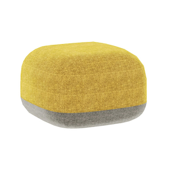 S04-040 Urban Sofa Pouf